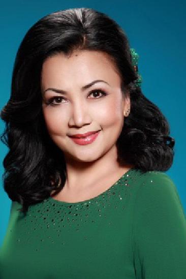 Danagul Temirsultanova Image