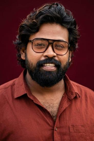 Nithin Parameswar Image