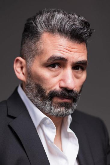 Tamer Yiğit Image