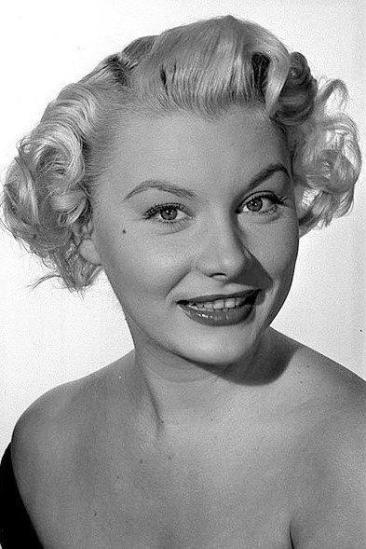 Barbara Payton Image
