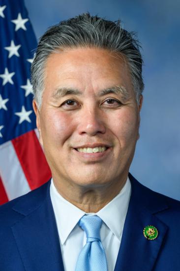 Mark Takano Image