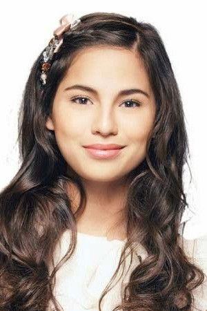 Jasmine Curtis-Smith Image