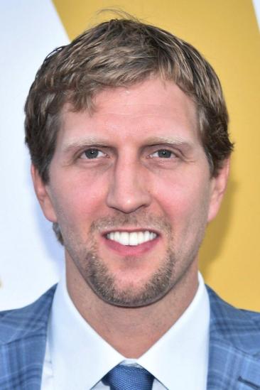 Dirk Nowitzki Image