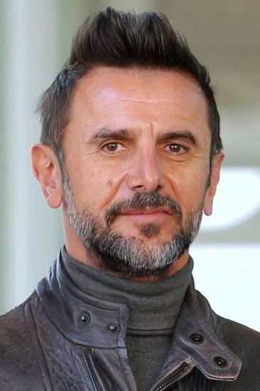 Amin Hayaei Image