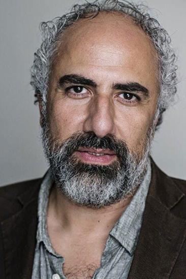 Stewart Scudamore Image