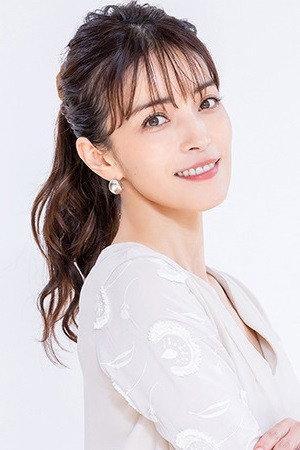 Rina Chinen Image