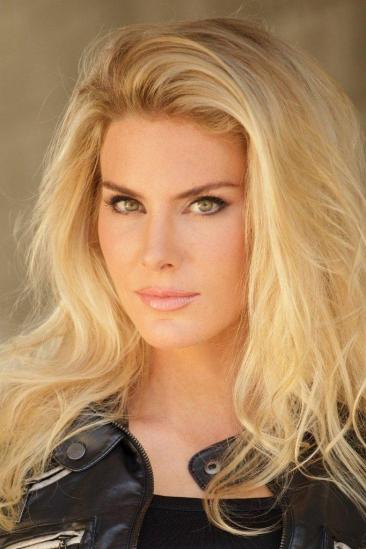 Kelly Greyson Image