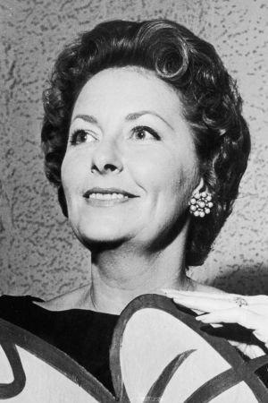 Jean Vander Pyl Image