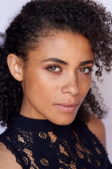 Murielle Hilaire Image