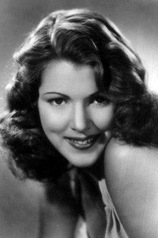 Diana Barrymore Image