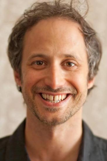 Michael Ostrowski Image