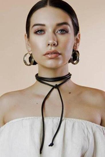 Amanda Steele Image