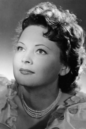 Trude Haefelin Image