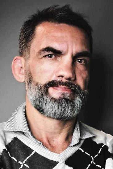 Vyacheslav Yurovskikh Image