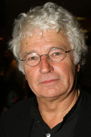 Jean-Jacques Annaud Image