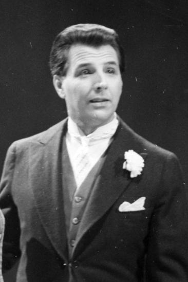 Tivadar Horváth Image