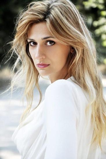 Anna Terio Image