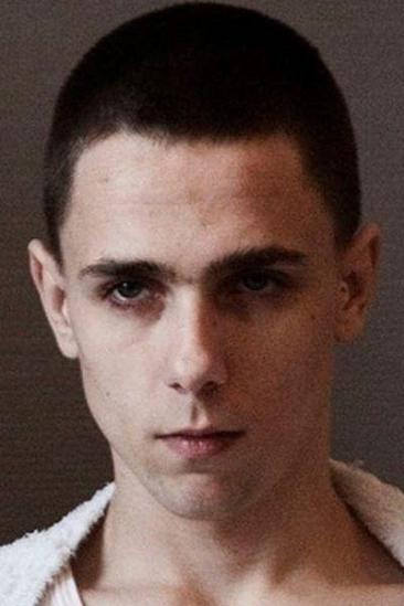 Frederik Christian Johansen Image