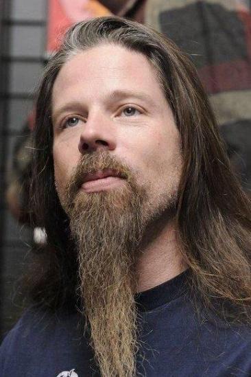 Chris Adler Image