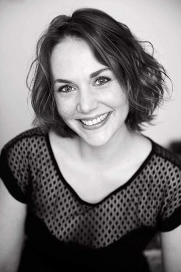 Laetitia Legrix Image
