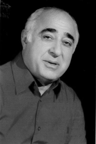 Azat Gasparyan Image