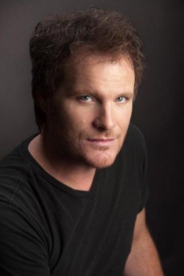 Sean Tweedley Image