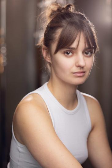 Jessica Balmer Image