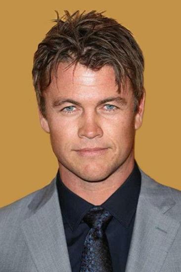 Luke Hemsworth Image