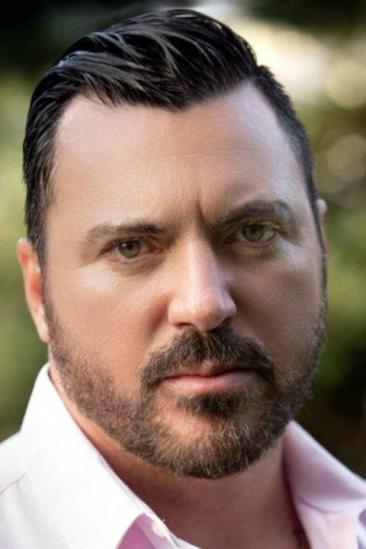 Peter O'Hanlon Image