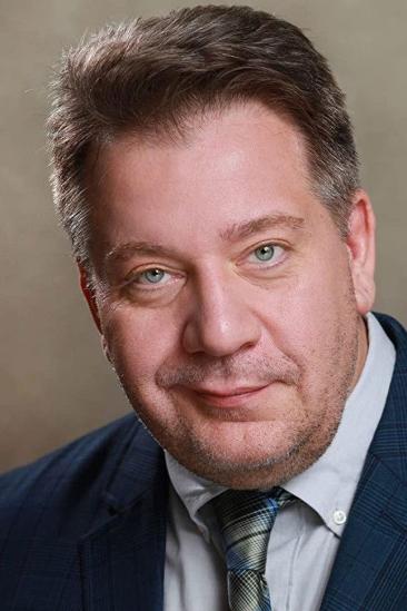 Steven Lee Allen Image