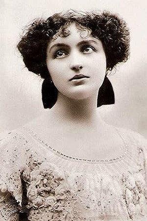 Sybil Rhoda Image