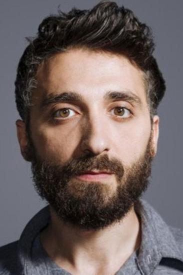 Prodromos Tsinikoris Image