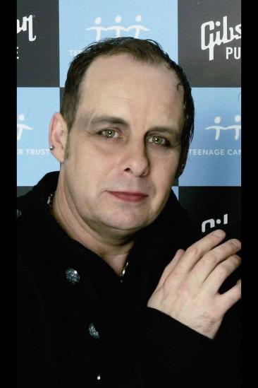 Porl Thompson Image