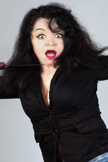 Stéphanie Lhorset Image