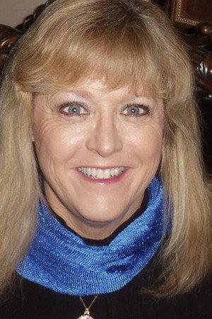 Carolyn Campbell Image