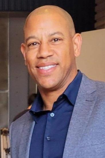 Shane T Harris Image