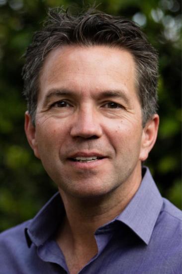 Christopher Townsend Image