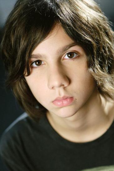 Michael Hall D'Addario Image