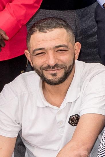 Nizar Ben Fatma Image