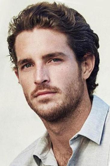 Justice Joslin Image