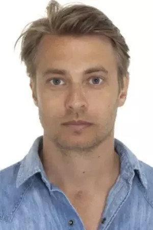 Magnus Lindgren Image