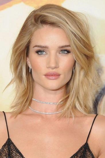 Rosie Huntington-Whiteley Image
