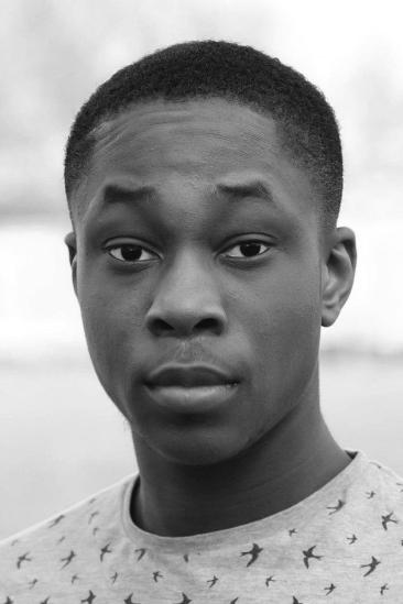 Raphel Famotibe Image