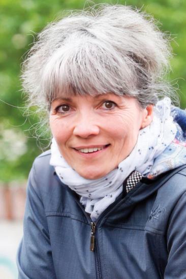 Iveta Dušková Image