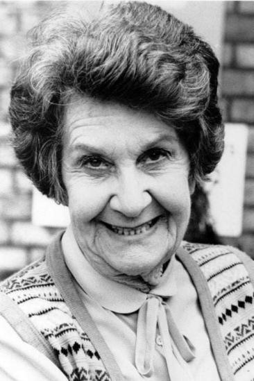 Constance Chapman Image