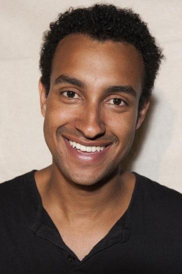 Matthew Okine Image
