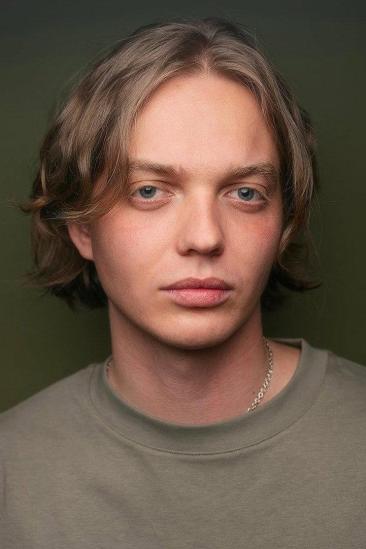 Timothy Allan Image