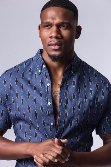 Adrian Lockett Image
