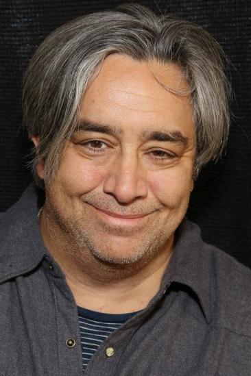 Stephen Adly Guirgis Image