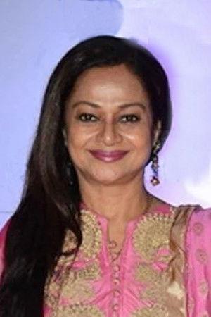 Zarina Wahab Image